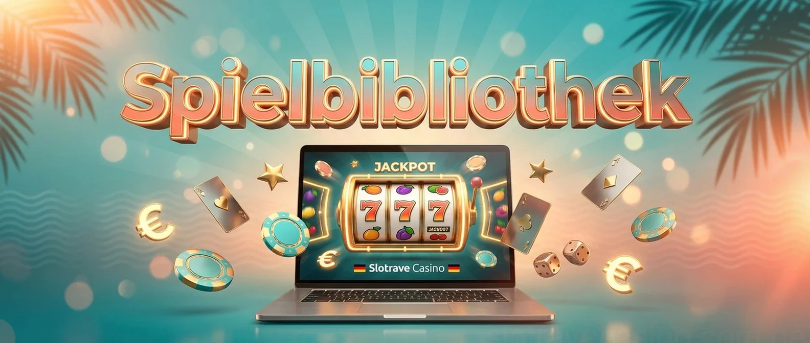 Spielbibliothek